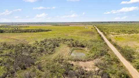 Agricultural Land with Cropland