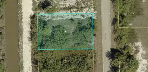 Residential Land in Lehigh Acres