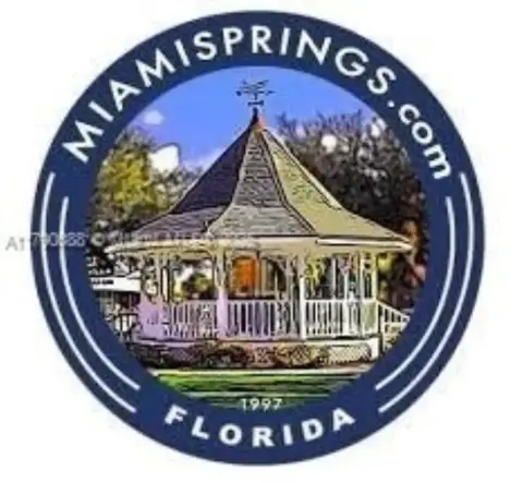 Historic Miami Springs Multifamily Investment