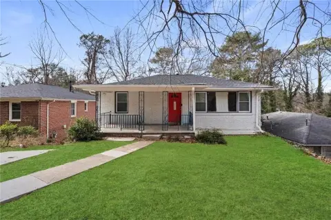 Turnkey Multifamily Investment Opportunity