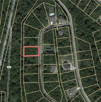 Bella Vista Lot Near Tiree Park