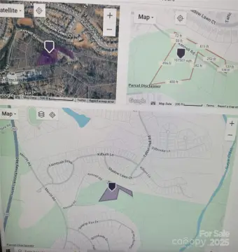 Fort Mill Land Opportunity