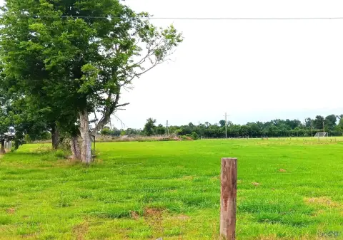 Unrestricted Land Near Sports Complex