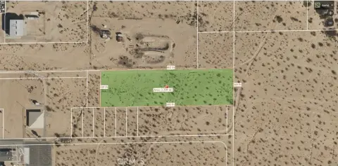 Ideal 2.5 Acre Parcel