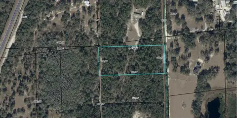 Trenton Land for Custom Build