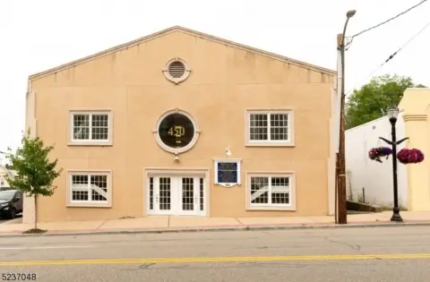 Verona Twp. Commercial Space