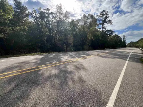 Land Tract in Kountze, TX