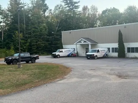 Specialty Property with Franchise
