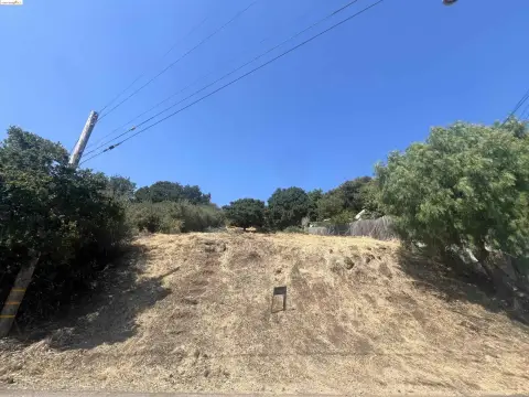 Oakland Land with Development Potential