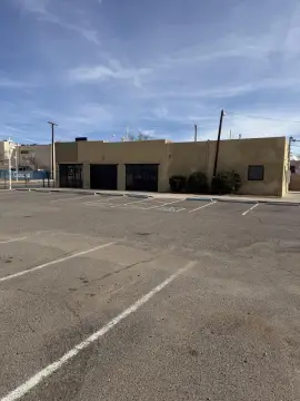Albuquerque Retail Space on Route 66