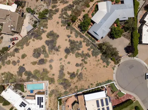 Albuquerque Land Near Rio Grande