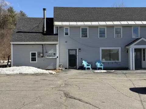 Meredith NH Commercial Space