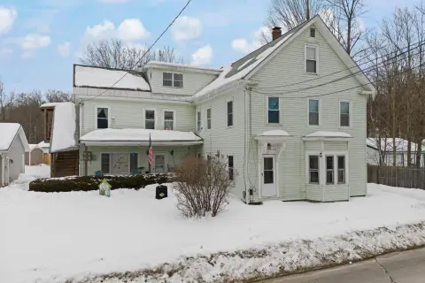 Greenville Multi-Family Investment Opportunity