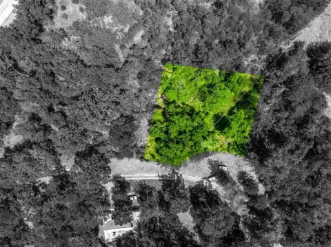 Lake Tawakoni Residential Lot