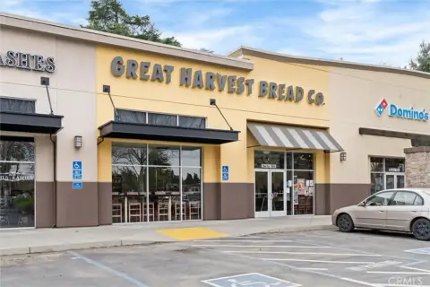 Established Bakery Business Opportunity