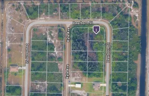 Lehigh Acres Vacant Land