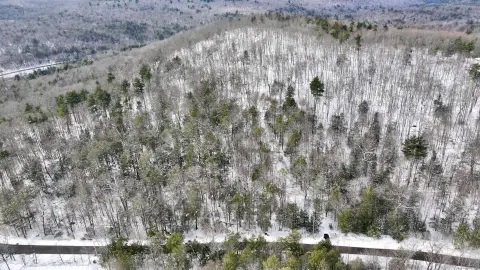 43+ Acre Residential Land Parcel