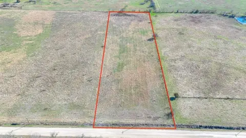 5+ Acre Country Living Land