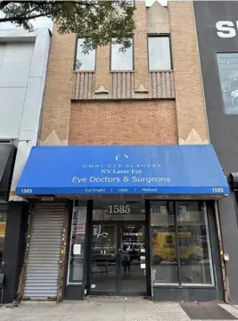 Brooklyn Mixed-Use Income Property