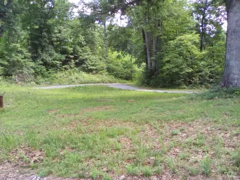 Secluded Land with Utilities