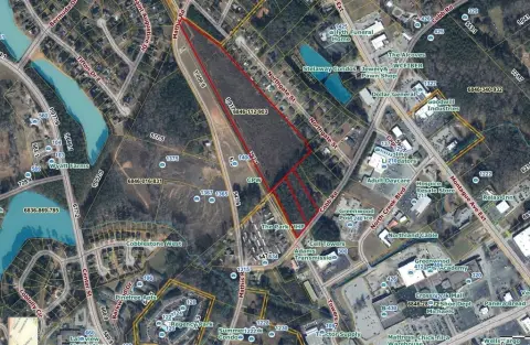 Greenwood Residential Development Opportunity