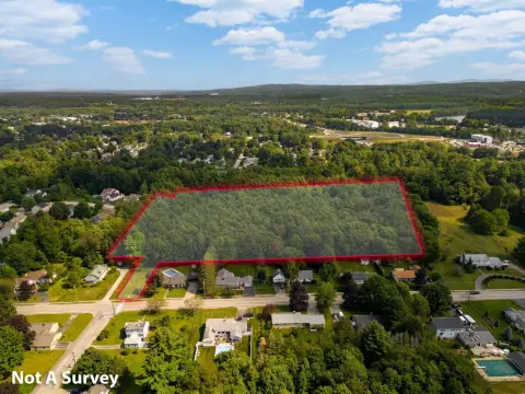Concord Land Opportunity