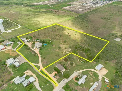 New Braunfels Multi-Unit Property