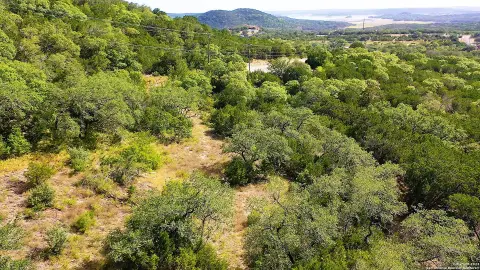 Mico, TX 6.4-Acre Land
