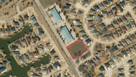 Granbury Commercial Land For Sale