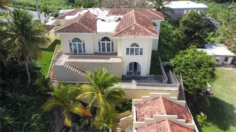 Oceanfront Hospitality Property in Yabucoa