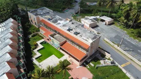 Oceanfront Hotel in Yabucoa, PR