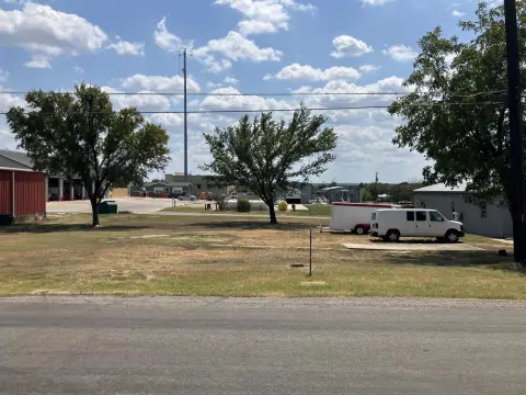 Commercial Land in Marble Falls
