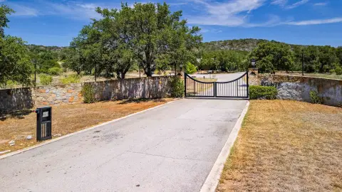 Kingsland, TX Acreage with Views