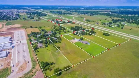 Collinsville Land for Development