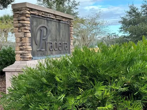 26 Acres in Gated Community