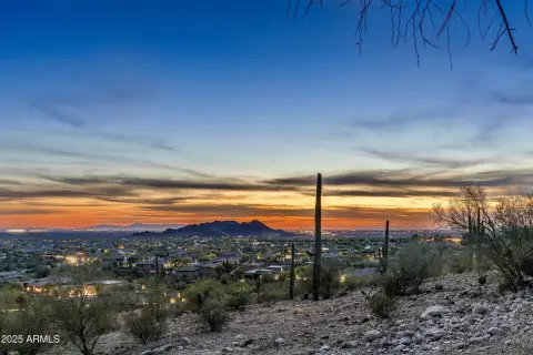 Gold Canyon Residential Land Opportunity