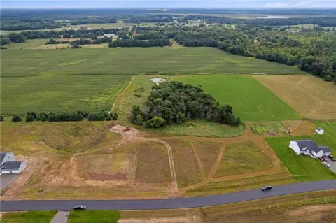 East Bethel Land Opportunity