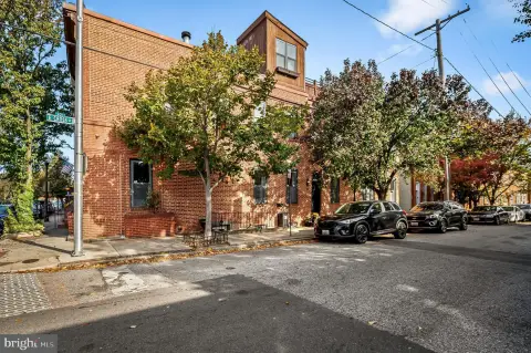 Federal Hill Income Property