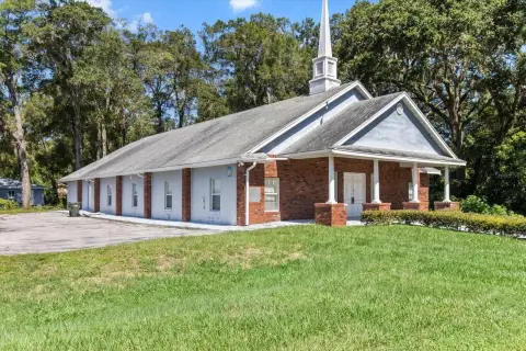 OCALA Assembly Building For Sale