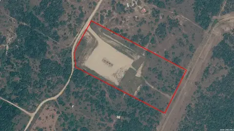 Land in Smiley, Texas