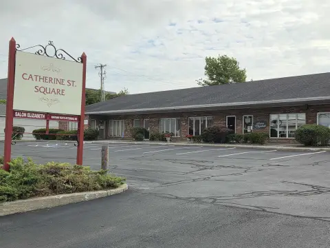 St. Albans City Office Complex