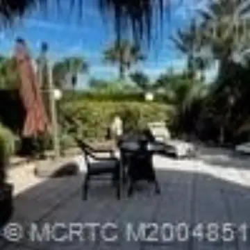 Turnkey Lot with Tiki Oasis