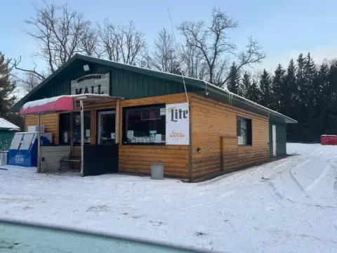 South Branch Party Store Opportunity