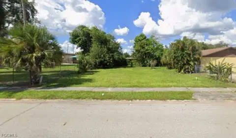Vacant Land Lot For Sale