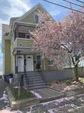 Bridgeport Multi-Family House For Sale