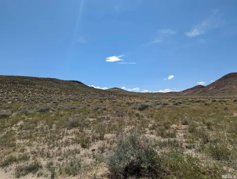 Fallon, NV Land Opportunity