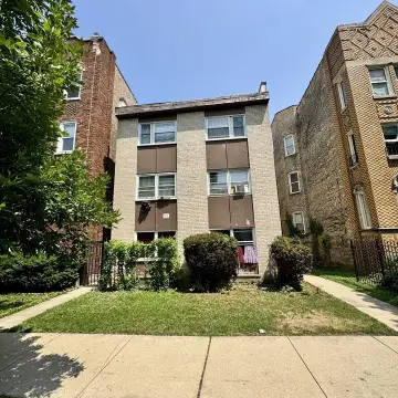 Chicago Multifamily Investment Opportunity