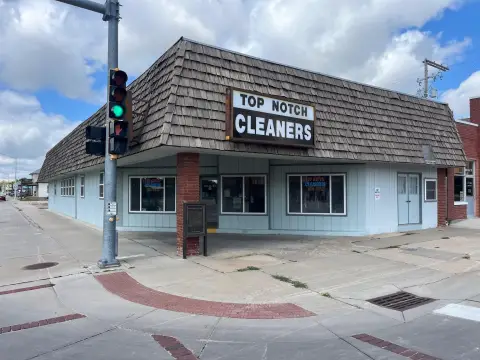 Hays, KS Historical Building