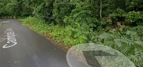 Land in Richmond, Virginia