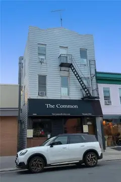 Bay Ridge Mixed-Use Investment